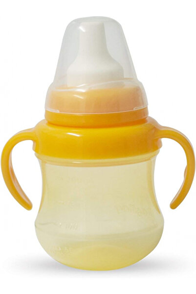 Pigeon كوب ماج ماج سبوت 15732 - برتقالي