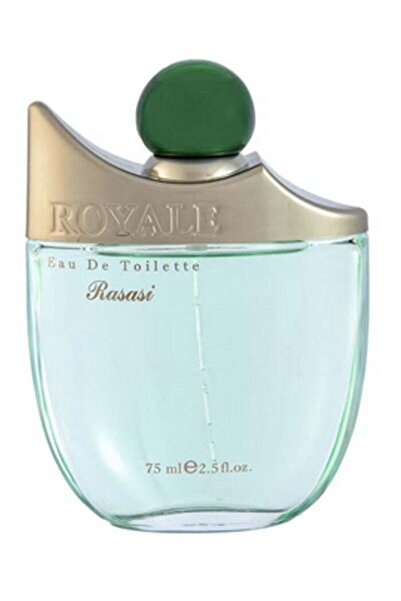 Rasasi Royale For Men EDT 75ml