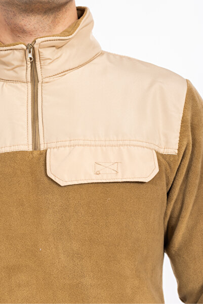 Akıncılar Outdoor Pulover AKN POLAR