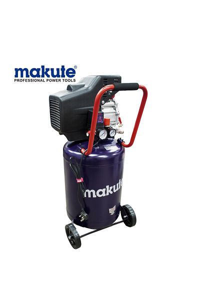 MAKUTE Vertical Air Compressor 50 Liters