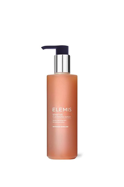 Elemis Sensitive Cleansing Wash Soothing Facial Cleanser for Sensitive Skin 200 ml