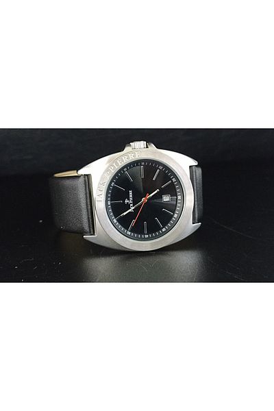 JACK PIERRE Watch Bracelet Steel
