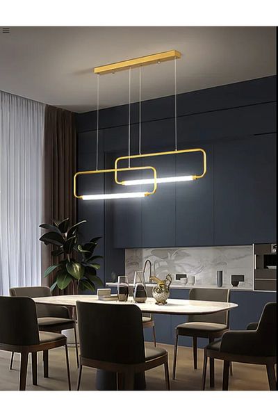 LUXXO Candelabru echipat cu LED, 24W, lumina calda (3000K), corp aluminiu, dispersor acril, 24x2x90cm, Vel