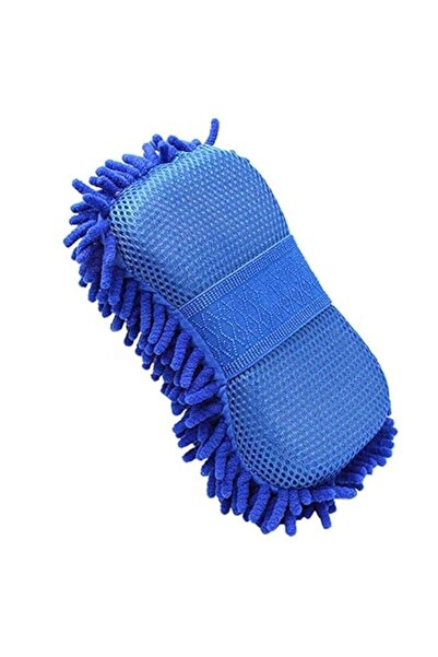 Generic OBUMI Kitchen sponges Car Wash Gloves Cleaning Sponge Car Windshield ...