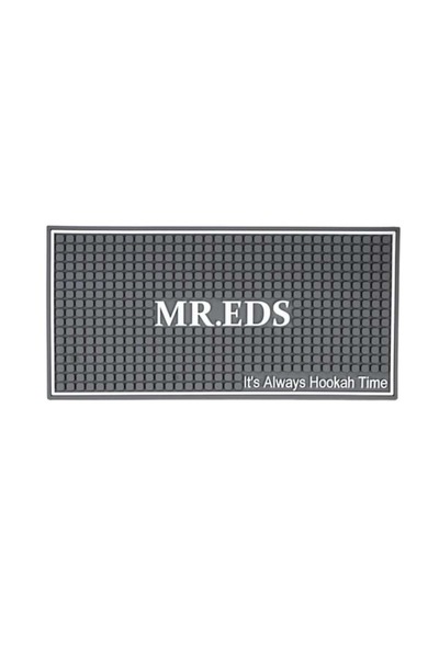 MR EDS MR.EDS SİLİKON MAT - GRİ / GRAY
