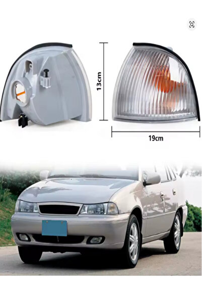 AYFAR DAEWOO NEXİA SAĞ-SOL SİNYAL 1996-1999 TAKIM 222-1502