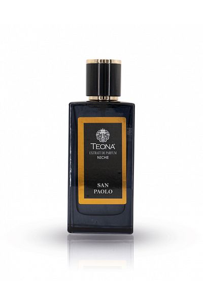 Teona Romania San Paolo Extrait De Parfum 60 ml