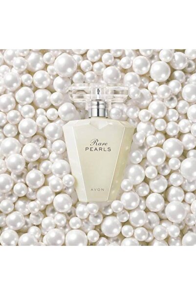 AVON Set 2 X EDP RARE PEARLS , 2X50 ML,