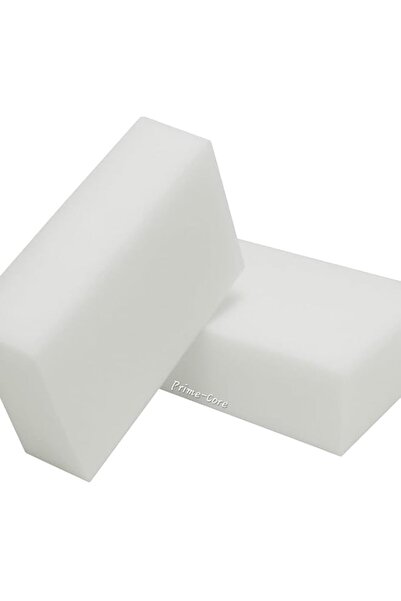 Generic عبوة من قطعتين من إسفنجات التنظيف الممحاة - وسادات تنظيف متينة من الم...