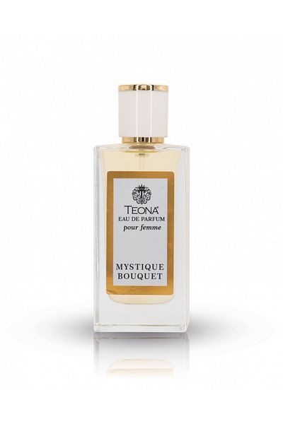 Teona Romania Mystique Bouquet Eau de Parfum 60 ml