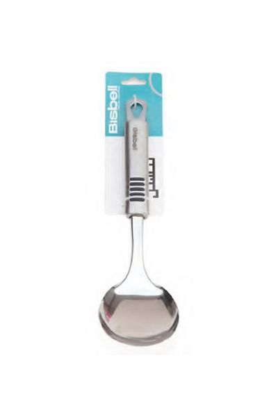 Bisbell Stainless Steel Rice Spoon,Serving Spoon,BB2205