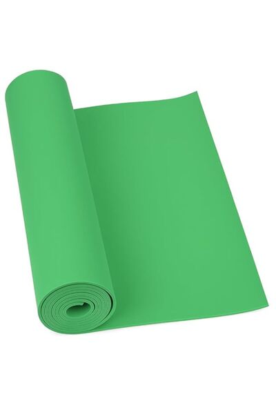 Generic إسفنجة فيتو إي في إيه، 60 سم × 40 سم، خضراء، مصنوعة من إسفنج متعدد ال...