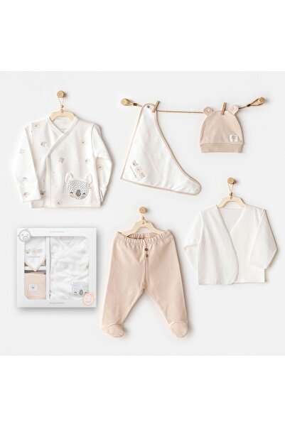 Budi Andywawa AC25850 Happy Animals 5'Li إصدار المستشفى إكرو