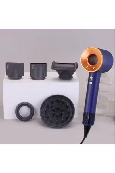 Enzo Professional Supersonic Hair Dryer NO.DY-888