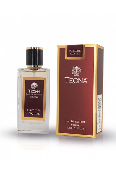 Teona Romania P.exquise Eau de Parfum 60 ml