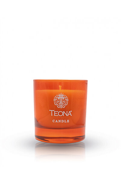 Teona Romania Lumanare Parfumata Mango Unisex 200 ml