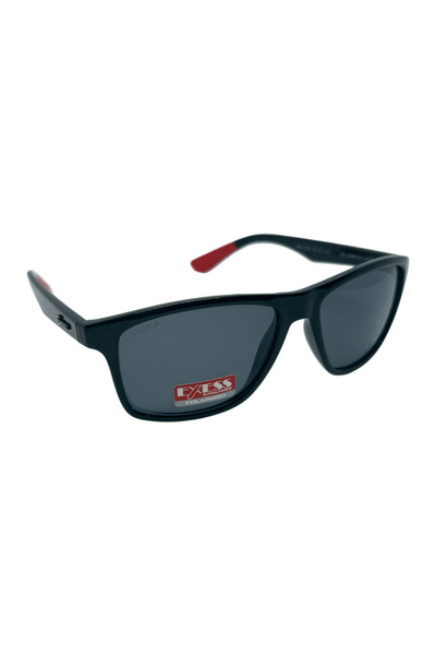Exess 3-2033 1250 Polarize Unisex Güneş Gözlüğü