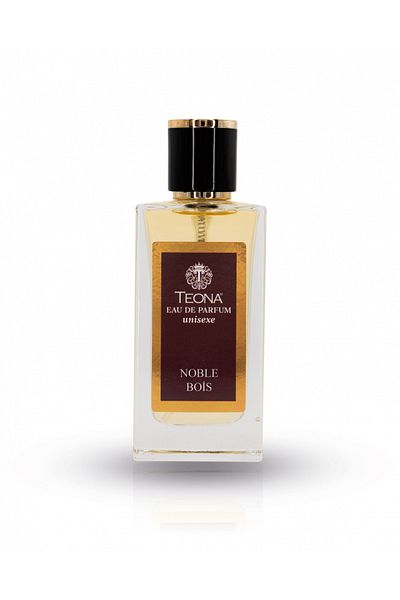 Teona Romania Noble Bois Eau de Parfum 60 ml