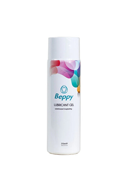 Beppy Комфорт Гел лубрикант, на водна основа за удоволствие, интимен масаж и ...