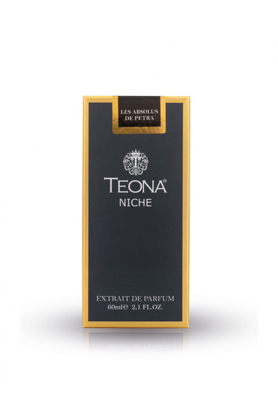 TEONA Petra's Absolutes Perfume Extract 60 ml