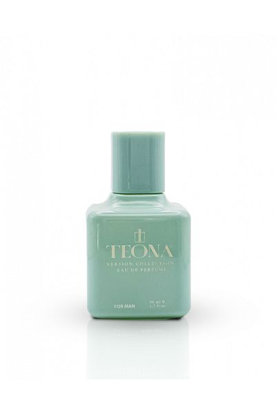 Teona Romania M112 Green Eau de Parfum 50 ml