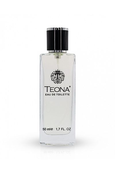 Teona Romania M34 Corsica Eau de Toilette 50 ml