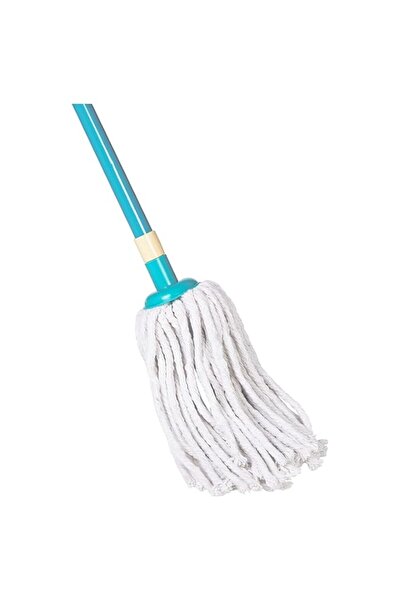 Generic ممسحة دائرية من القطن من كلينو، أداة احترافية لتنظيف الأرضيات، ممسحة ...