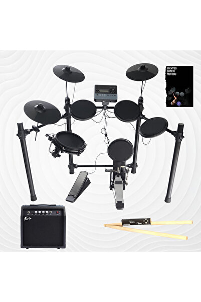 Furia FT-6150 Dijital Bateri