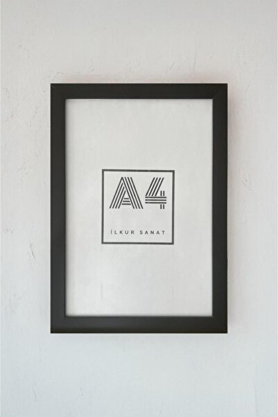 ilkur Πλαίσιο μεγέθους Α4 (21Χ30 εκ.)