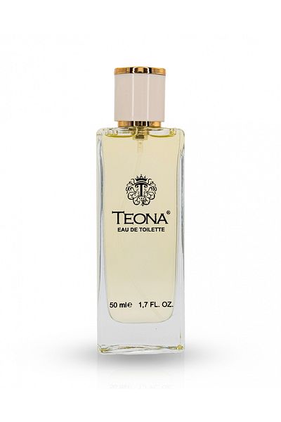 Teona Romania W157 Honey Candy Eau de Toilette 50 ml