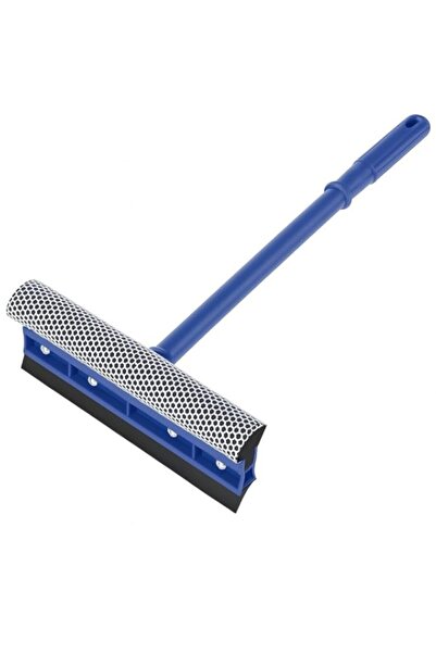 Generic ممسحة/ممسحة تنظيف متعددة الأغراض زرقاء اللون من فيتو - بلاستيك متين ل...