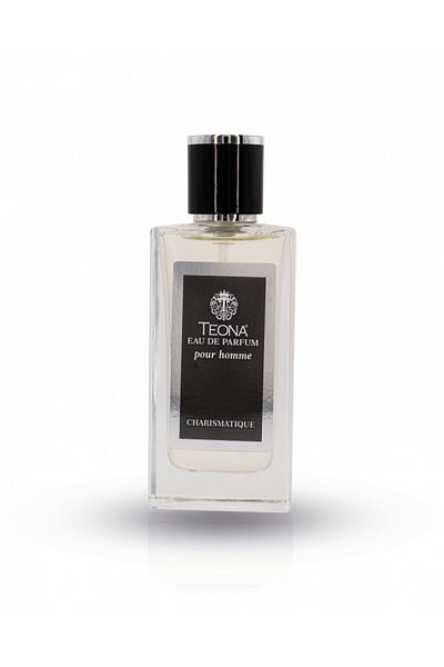 Teona Romania Charismatic Eau de Parfum 60 ml
