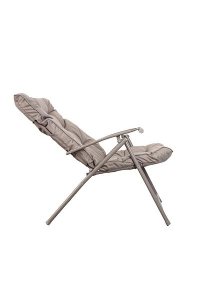 Family Ship Garden Sitting Table with 2 Comfortable Folding Chairs