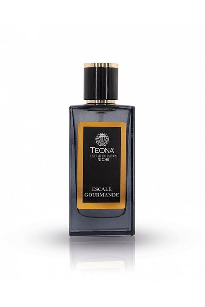 Teona Romania Gourmet Stopover Perfume Extract 60 ml