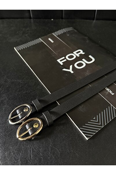 Fiori حزام رفيع بإبزيم ذهبي، حزام للبنطلون، حزام للقميص، حزام للسترة، حزام لل...