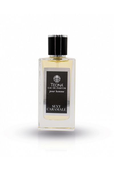 Teona Romania Sexy Caramale Eau de Parfum 60 ml