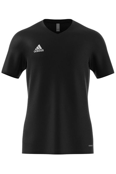 adidas Men's Training T-shirt Suitable for Daily Use and Sports Comfortable Plain T-Shirt
