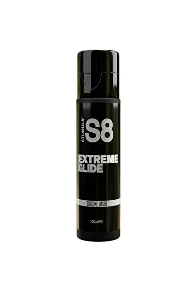 Stimul8 S8 Lubrifiant Premium pe Baza de Silicon S8, cu Efect Relaxant si Des...