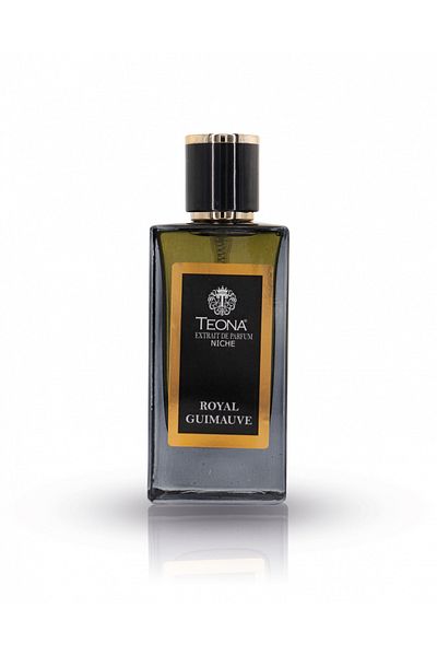 Teona Romania Riyal Guimauve Perfume Extract 60 ml