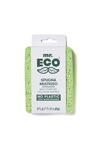 Generic إسفنجة السليلوز متعددة الاستخدامات من مارتيني سبا مستر إيكو - 30 جم