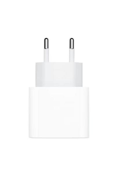 OEM USB-C Adapter Compatible with iPhone 11, 11 Pro, 11 Pro Max, White