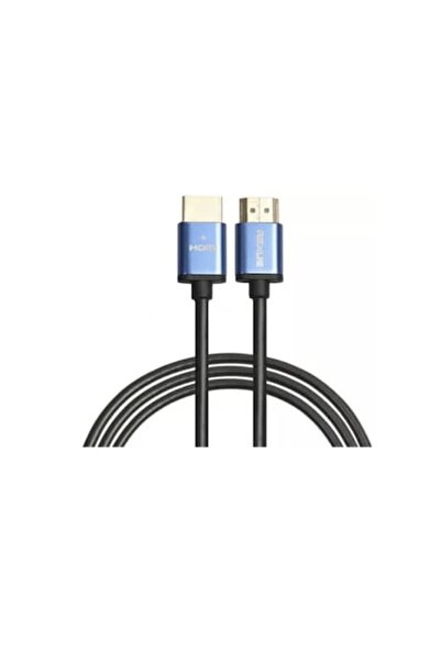 SOFAL HDMI Cable 3 m Black for HDTV Home Theater