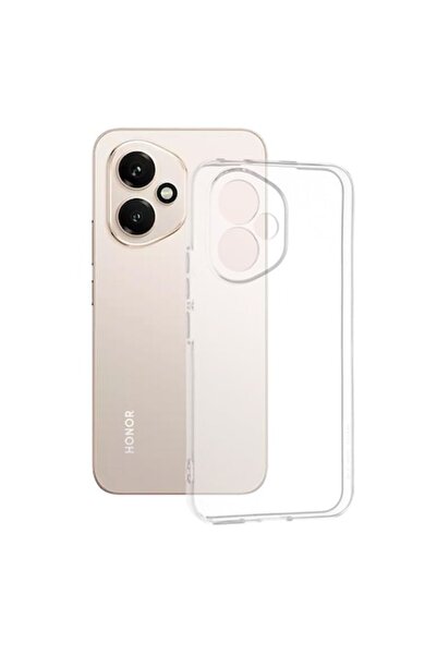 CLOUD Husa pentru Honor 400, L60, Poliuretan, Transparent