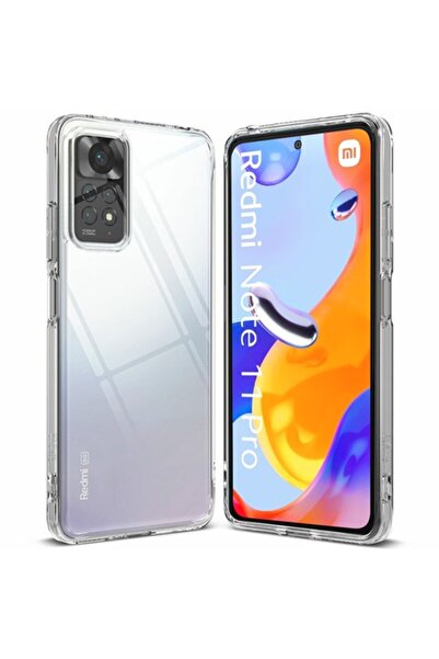 Bibilel Θήκη για Xiaomi Redmi Note 11 Pro 4G / Note 11 Pro 5G, Ringke Fusion,...