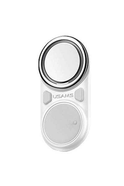 OEM Popsocket phone or tablet holder, Stress relief toy, White