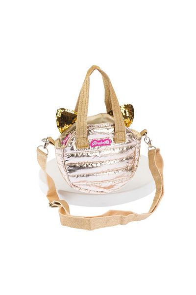NİCE Kitty Girabrilla bag – quilted bag Little Kitty