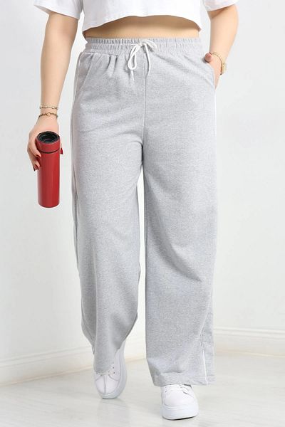 KapadokyaButik Pair of Large Size Track Pants