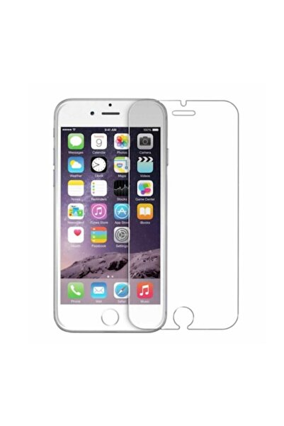 OEM Protector de ecran pentru iPhone 7, rezistent la șocuri, kit de instalare...