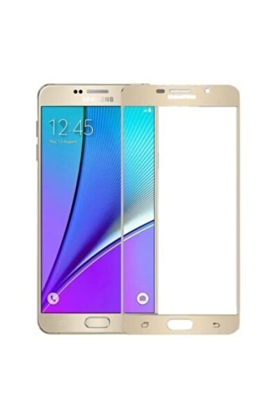 OEM Folie de protecție pentru ecran compatibilă cu Samsung J3 2017, 3D, sticl...