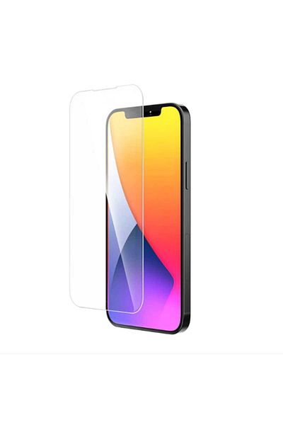 OEM Protector de ecran pentru iPhone 13 Pro, sticlă securizată 9H, transparentă